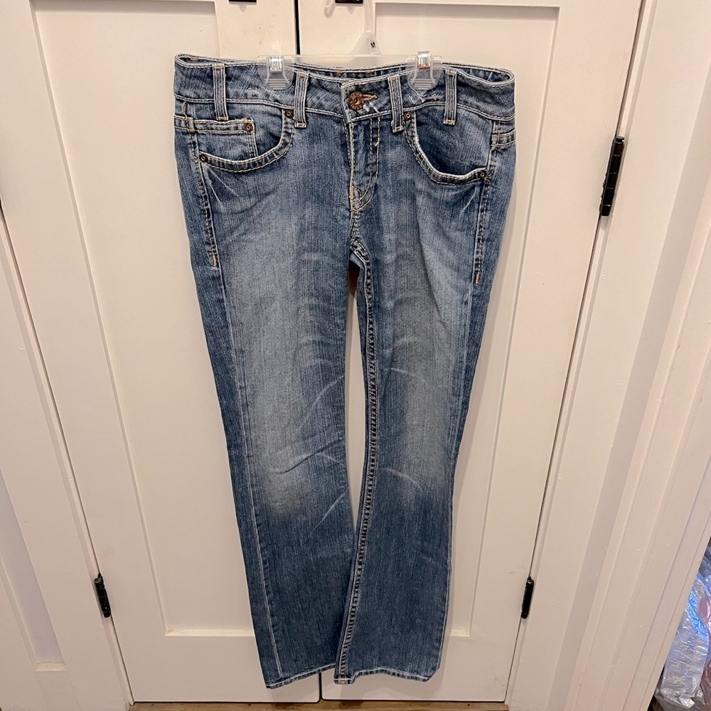 DOV by Denim of Virtue. Size 28